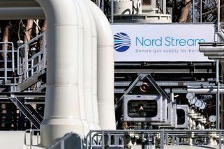 Není důvod neotevřít Nord Stream 2, řekl německý vládní politik. Až na zničené NATO a EU, opáčil kolega - Novinky